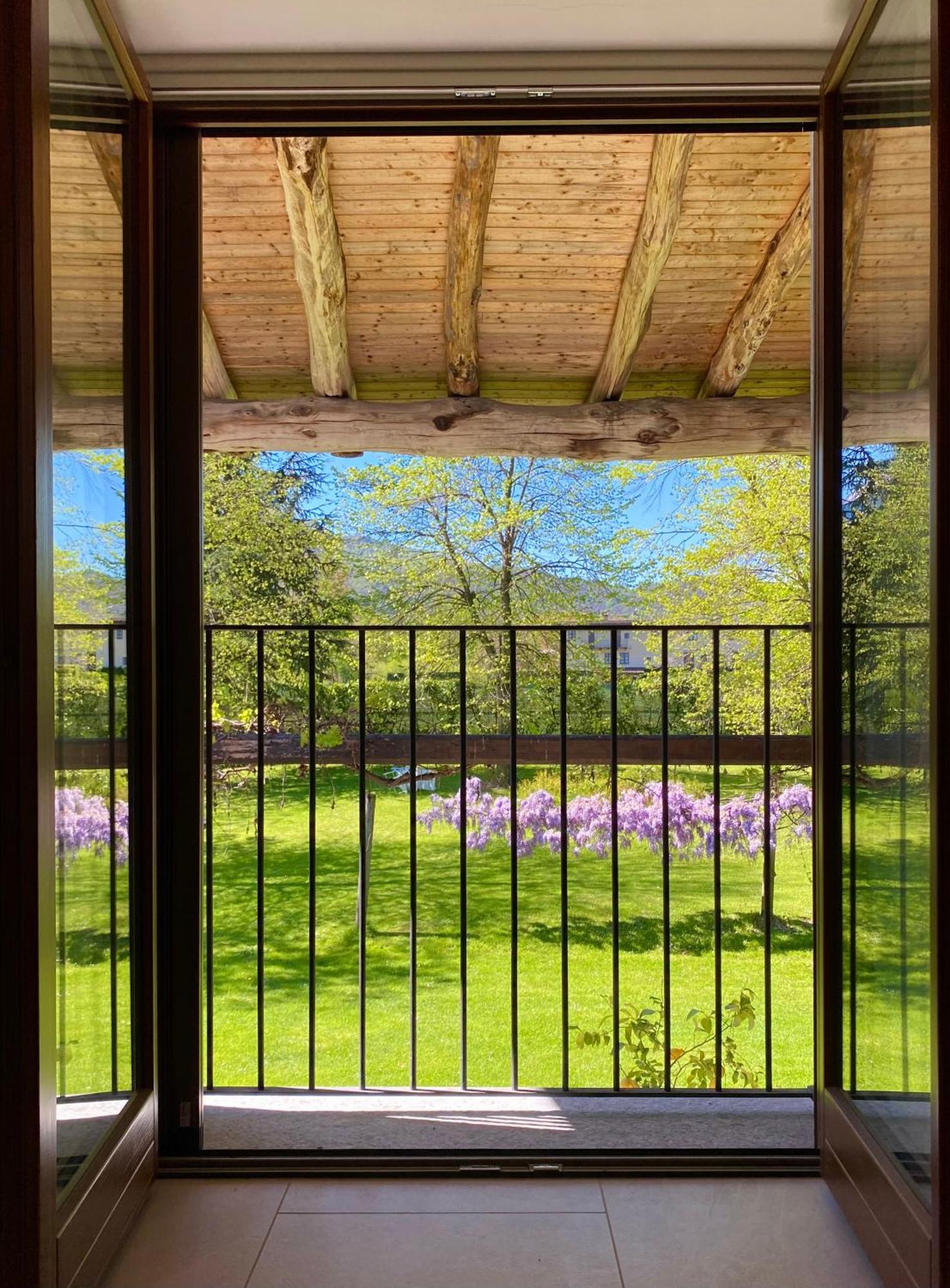 Villa Giulia - Argentera Peveragno المظهر الخارجي الصورة