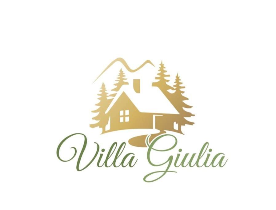 Villa Giulia - Argentera Peveragno المظهر الخارجي الصورة