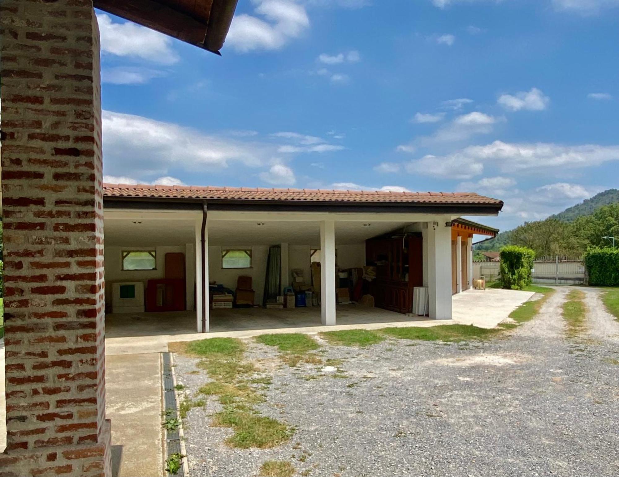 Villa Giulia - Argentera Peveragno المظهر الخارجي الصورة